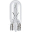 Spuldze W3W 12V 3W W2.1X9.5d 1 GAB MAXGEAR MOTOVEIKALS 21
