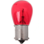 Spuldzīte AWINA 6V 21W BA15S RED TAKO MOTOVEIKALS 21