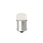 Spuldžu komplekts 2x LED L033W - BA15s 9LED 5mm White M-TECH MOTOVEIKALS 21