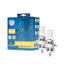 Spuldžu komplekts LED M-TECH PRO SMART GOLD SERIES H4 M-TECH MOTOVEIKALS 21