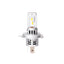 Spuldžu komplekts LED M-TECH PRO SMART GOLD SERIES H4 M-TECH MOTOVEIKALS 21