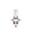 Spuldžu komplekts LED M-TECH PRO SMART SERIES H4 M-TECH MOTOVEIKALS 21