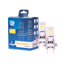 Spuldžu komplekts LED M-TECH PRO SMART SERIES H7 M-TECH MOTOVEIKALS 21