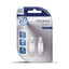 Spuldžu komplekts M-TECH Premium LB361W - C5W 36mm, 12V 2xSMD2835, CANBUS, White M-TECH MOTOVEIKALS 21