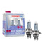 Spuldžu komplekts Powertec SuperWhite H4 12V DUO M-TECH MOTOVEIKALS 21