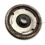 Spur gear clutch for Hercules K 180 BW DIVERSE / IMPORT MOTOVEIKALS 21