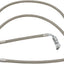 Ss Oil Line Kit 87-90 Fxr DRAG SPECIALTIES DRAG SPECIALTIES MOTOVEIKALS 21