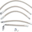 Ss Oil Line Kit 91-94 Fxr DRAG SPECIALTIES DRAG SPECIALTIES MOTOVEIKALS 21