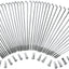 Ss Spokes Stl Hub 16" D-C DRAG SPECIALTIES DRAG SPECIALTIES MOTOVEIKALS 21