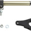 Stabilizer Sterng 7Wy Bk MOOSE RACING HARD-PARTS MOOSE RACING MOTOVEIKALS 21