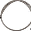 Stainless Steel Braided Brake  MOOSE RACING HARD-PARTS MOOSE RACING MOTOVEIKALS 21