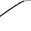 Stainless Steel Braided Brake  MOOSE RACING HARD-PARTS MOOSE RACING MOTOVEIKALS 21