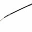 Stainless Steel Braided Brake  MOOSE RACING HARD-PARTS MOOSE RACING MOTOVEIKALS 21