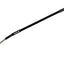 Stainless Steel Braided Brake  MOOSE RACING HARD-PARTS MOOSE RACING MOTOVEIKALS 21