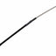 Stainless Steel Braided Brake  MOOSE RACING HARD-PARTS MOOSE RACING MOTOVEIKALS 21