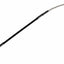 Stainless Steel Braided Brake  MOOSE RACING HARD-PARTS MOOSE RACING MOTOVEIKALS 21