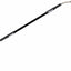 Stainless Steel Braided Brake  MOOSE RACING HARD-PARTS MOOSE RACING MOTOVEIKALS 21