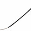 Stainless Steel Braided Brake  MOOSE RACING HARD-PARTS MOOSE RACING MOTOVEIKALS 21