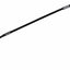 Stainless Steel Braided Brake  MOOSE RACING HARD-PARTS MOOSE RACING MOTOVEIKALS 21