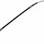 Stainless Steel Braided Brake  MOOSE RACING HARD-PARTS MOOSE RACING MOTOVEIKALS 21