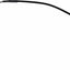 Stainless Steel Braided Brake  MOOSE RACING HARD-PARTS MOOSE RACING MOTOVEIKALS 21