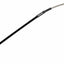 Stainless Steel Braided Brake  MOOSE RACING HARD-PARTS MOOSE RACING MOTOVEIKALS 21