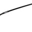 Stainless Steel Braided Brake  MOOSE RACING HARD-PARTS MOOSE RACING MOTOVEIKALS 21