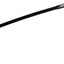 Stainless Steel Braided Brake  MOOSE RACING HARD-PARTS MOOSE RACING MOTOVEIKALS 21