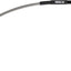 Stainless Steel Braided Brake  MOOSE RACING HARD-PARTS MOOSE RACING MOTOVEIKALS 21