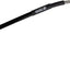 Stainless Steel Braided Brake  MOOSE RACING HARD-PARTS MOOSE RACING MOTOVEIKALS 21