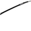 Stainless Steel Braided Brake  MOOSE RACING HARD-PARTS MOOSE RACING MOTOVEIKALS 21