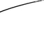 Stainless Steel Braided Brake  MOOSE RACING HARD-PARTS MOOSE RACING MOTOVEIKALS 21