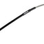 Stainless Steel Braided Brake  MOOSE RACING HARD-PARTS MOOSE RACING MOTOVEIKALS 21