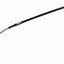 Stainless Steel Braided Brake  MOOSE RACING HARD-PARTS MOOSE RACING MOTOVEIKALS 21
