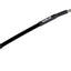 Stainless Steel Braided Brake  MOOSE RACING HARD-PARTS MOOSE RACING MOTOVEIKALS 21