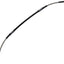 Stainless Steel Braided Brake  MOOSE RACING HARD-PARTS MOOSE RACING MOTOVEIKALS 21