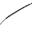 Stainless Steel Braided Brake  MOOSE RACING HARD-PARTS MOOSE RACING MOTOVEIKALS 21