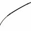 Stainless Steel Braided Brake  MOOSE RACING HARD-PARTS MOOSE RACING MOTOVEIKALS 21