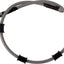Stainless Steel Braided Brake  MOOSE RACING HARD-PARTS MOOSE RACING MOTOVEIKALS 21