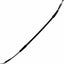 Stainless Steel Braided Brake  MOOSE RACING HARD-PARTS MOOSE RACING MOTOVEIKALS 21