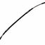 Stainless Steel Braided Brake  MOOSE RACING HARD-PARTS MOOSE RACING MOTOVEIKALS 21