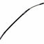 Stainless Steel Braided Brake  MOOSE RACING HARD-PARTS MOOSE RACING MOTOVEIKALS 21