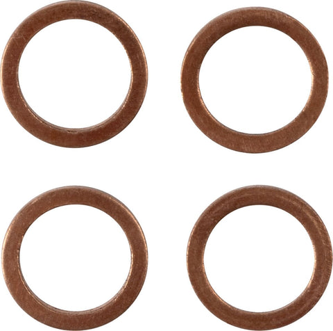 Stainless Steel Braided Brake  MOOSE RACING HARD-PARTS MOOSE RACING MOTOVEIKALS 21