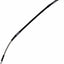 Stainless Steel Braided Brake  MOOSE RACING HARD-PARTS MOOSE RACING MOTOVEIKALS 21