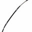 Stainless Steel Braided Brake  MOOSE RACING HARD-PARTS MOOSE RACING MOTOVEIKALS 21