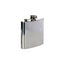 STAINLESS STEEL FLASK 5OZ ARMY SURPLUS MOTOVEIKALS 21