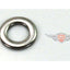 Stainless steel washer DIN 433 6.4mm DIVERSE / IMPORT MOTOVEIKALS 21