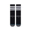 Stance Boyd st. socks black STANCE MOTOVEIKALS 21
