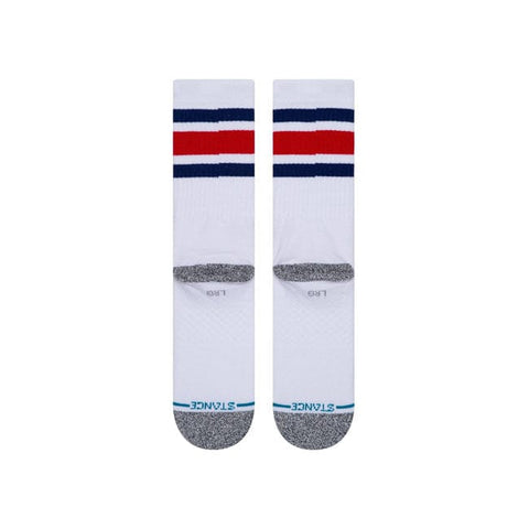 Stance Boyd st. socks blue STANCE MOTOVEIKALS 21