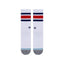 Stance Boyd st. socks blue STANCE MOTOVEIKALS 21